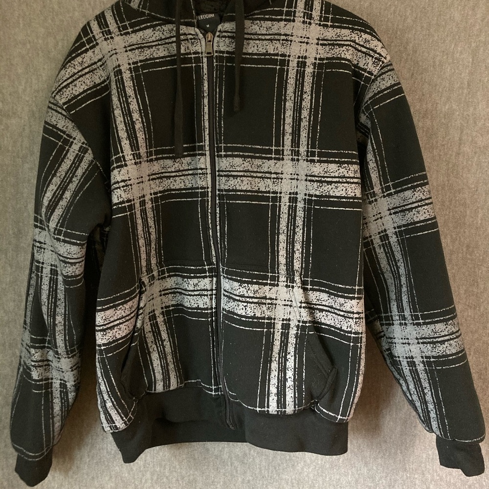 FERUGINI Jacket💚